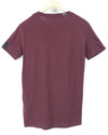 Red Twill T-Shirt