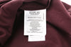 Red Twill T-Shirt
