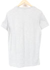 T-Shirt Ams Blauw