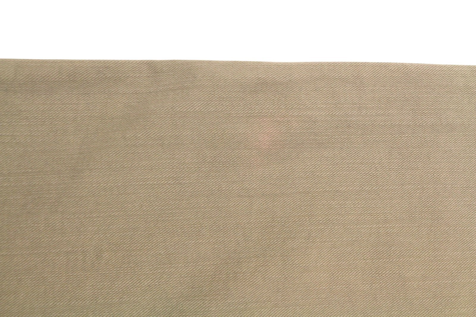R13 Boy Straight Women Jeans 27 Pebble Stretch Cropped Faded Beige