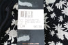 Black Polyester Dress
