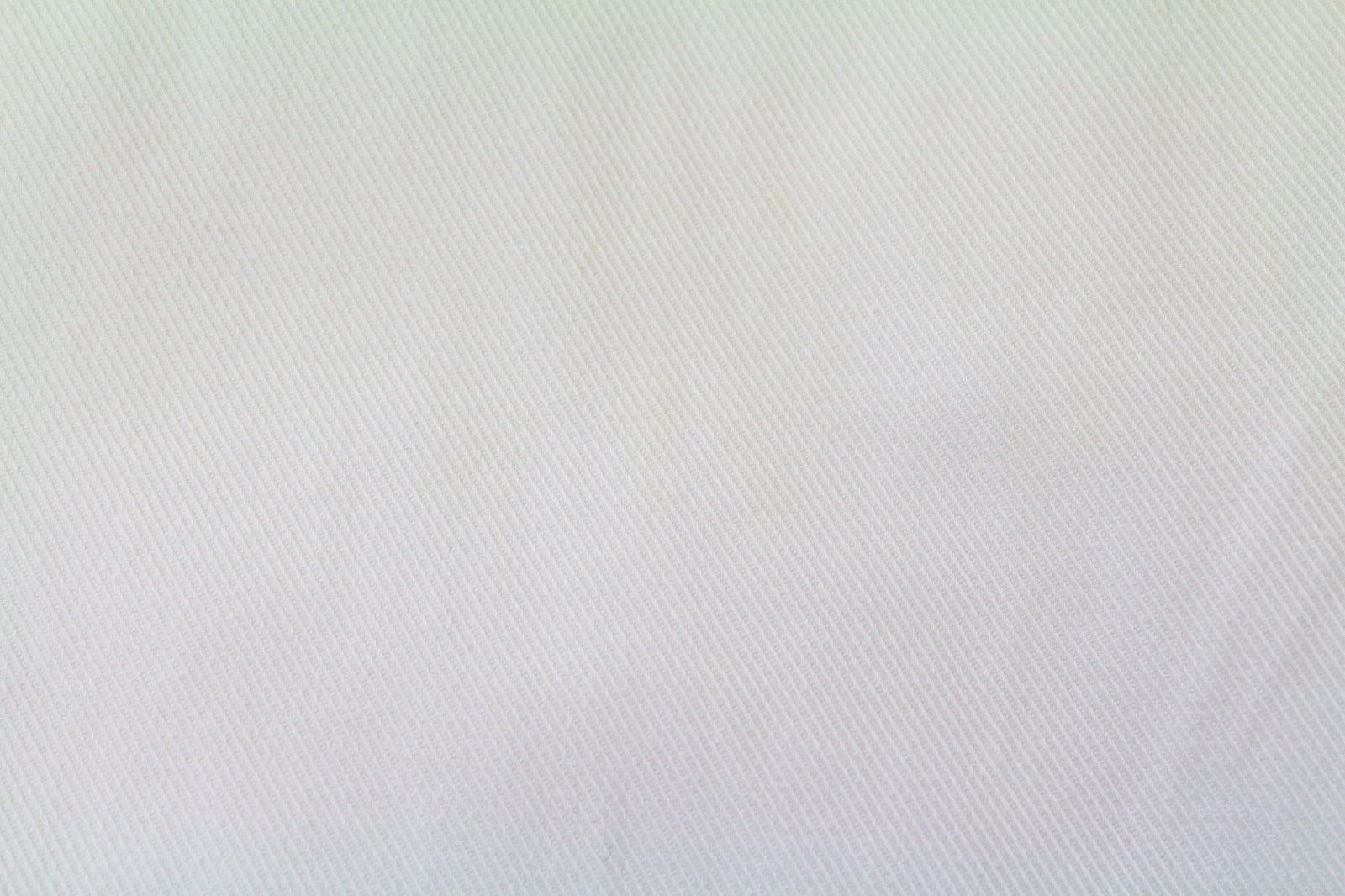 SUITSUPPLY Campo Men's Trousers UK36R White Slim Fit Cotton Blend Pleated