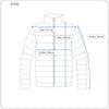 Coat Long Varsity