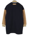 Coat Long Varsity
