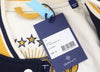 Coat Long Varsity