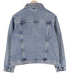 Jacket Denim Trucker