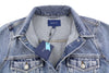 Jacket Denim Trucker