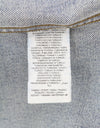 Jacket Denim Trucker