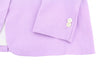 Blazer Stretch Linen Straight