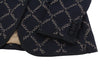 Blazer Garland Print Shaped