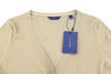 Jumper Rib Cardigan Top