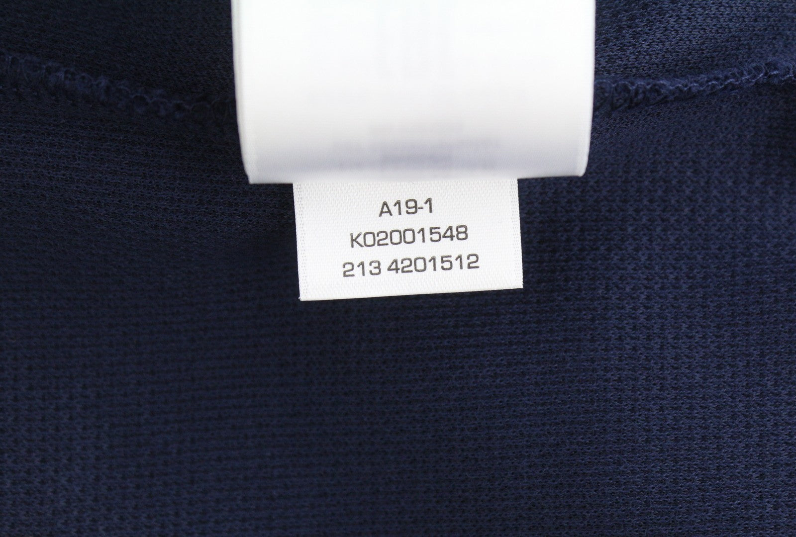 GANT Crowns Heavy Rugger Women Sweatshirt M Blue Crown Logo Embroidery