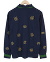 Sweatshirt Crowns Heavy Rugger
