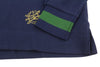 Sweatshirt Crowns Heavy Rugger