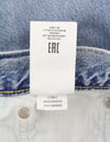 Jeans Relaxed Classic