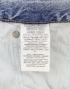 Jeans Relaxed Classic