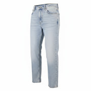 GANT Relaxed Classic Men Jeans W35/L34 Pale Blue Worn Wash Tapered