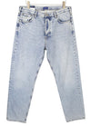 Jeans Relaxed Classic