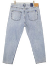 Jeans Relaxed Classic