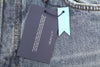 Jeans HW Relaxed Straight Rip