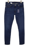 Jeans Maxen Retro Shield