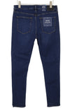 Jeans Maxen Retro Shield