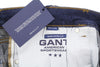 Jeans Maxen Retro Shield