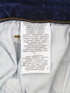 Jeans Maxen Retro Shield