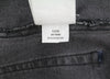 Jeans Cropped Flare