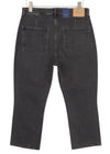 Jeans Cropped Flare