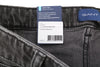 Jeans Cropped Flare