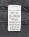 Jeans Cropped Flare