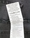 Jeans Cropped Flare