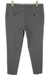Trousers Jersey