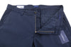 Trousers Slim Light Canvas Chino