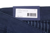Trousers Slim Light Canvas Chino