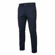 GANT Molsey Brushed Dot Chinos Men Trousers W32/L34 Persian Slim