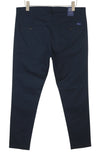 Trousers Molsey Brushed Dot Chinos