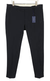 Trousers Stretch Linen