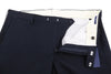 Trousers Stretch Linen