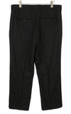 Trousers Light Wool
