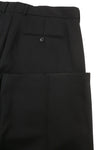 Trousers Light Wool