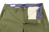 Trousers Slim Twill Chinos