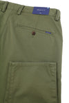 Trousers Slim Twill Chinos
