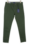 Trousers Brushed Extra Slim Chino
