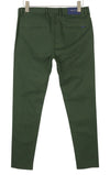 Trousers Brushed Extra Slim Chino