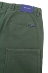 Trousers Brushed Extra Slim Chino