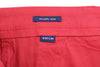 Trousers Hallden Sunfaded Chinos