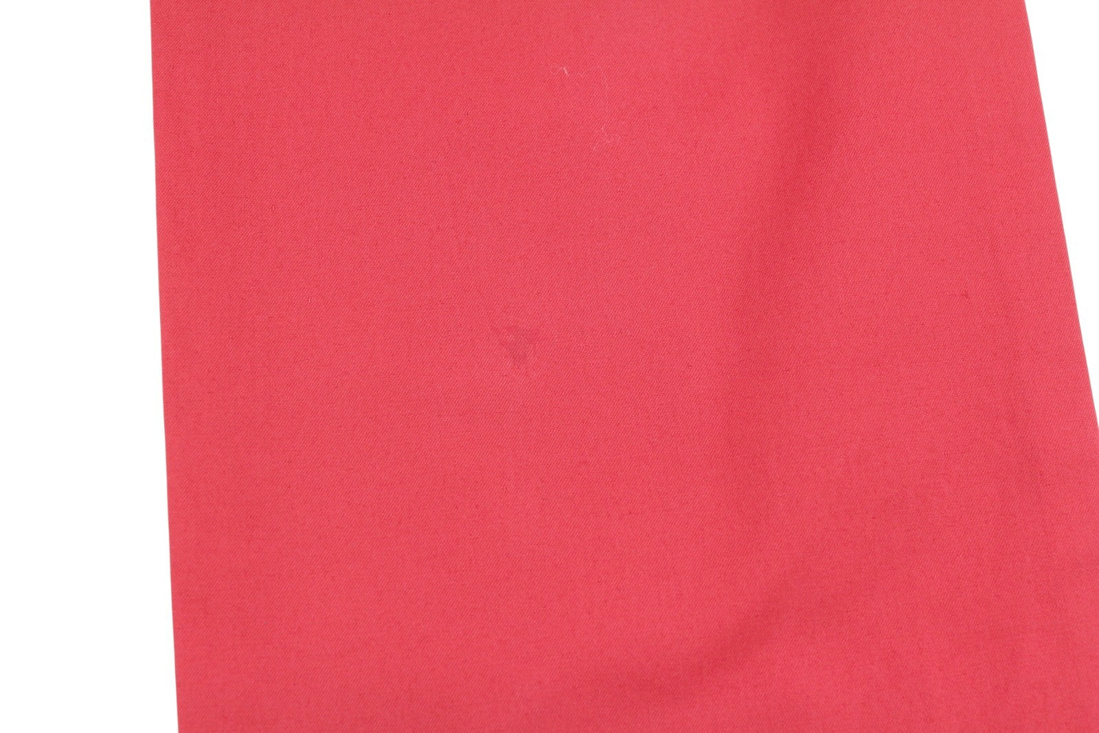 GANT Hallden Sunfaded Chinos Men Trousers W35/L34 Red Slim Fit