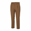 Trousers Fluid Pleated